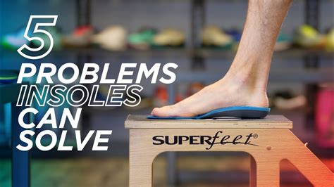 How To Choose The Right Superfeet Insoles Fleet Feet