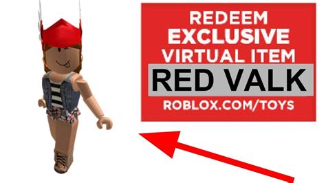 Roblox Promo Codes Red Valk Prestonplayz Merch Floppy