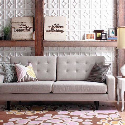 Shop for inhabit wall art from the world's greatest living artists. Wall Flats // Luna - Inhabit - Touch of Modern