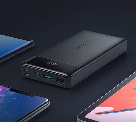 The Best Portable Chargers And Powerbanks For Your Smartphones In 2021