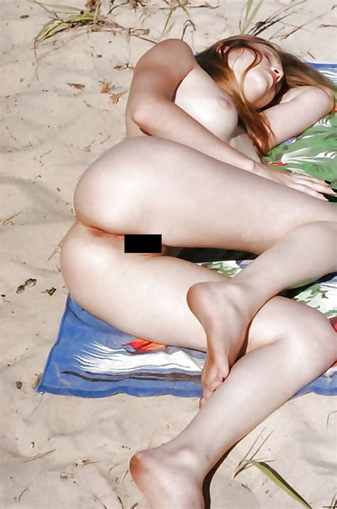【画像】ロシアのヌーディストビーチに10代の美少女たちが現れるという奇跡が起きる！ ポッカキット