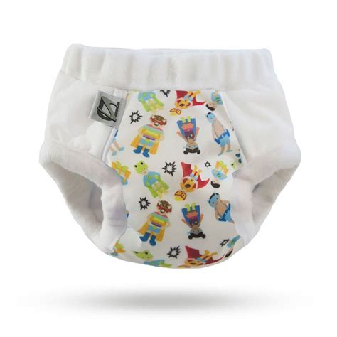 New Prints Super Undies Nighttime Undies Free Shipping Bed Wetting