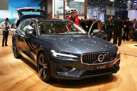 Volvo Pulls Out Of Geneva Motor Show 2019 Motoring Research