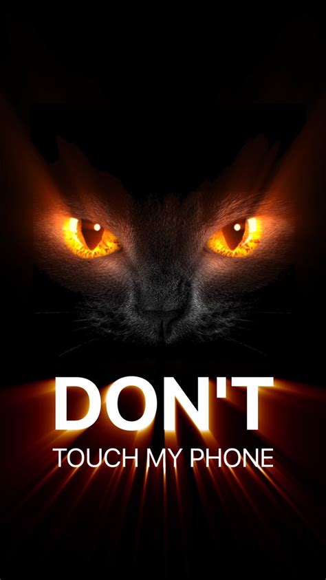 Dont Touch My Phone 6 [750x1334]