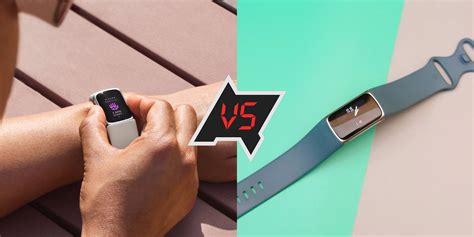 Fitbit Charge 6 Vs Charge 5 A Step Up
