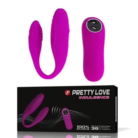 Pretty Love Remote Vibrators For Women 30 Speeds G Spot Clitoral Vibrator We Design Vibe 4