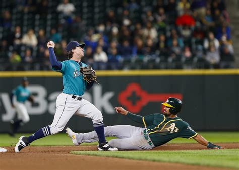 Look At Seattle Mariners Prospects Part 6 Players 26 Thru 30