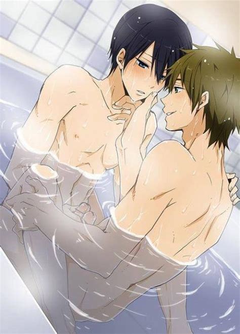 Naked Gay Hentai Anime Free Hohpagrid