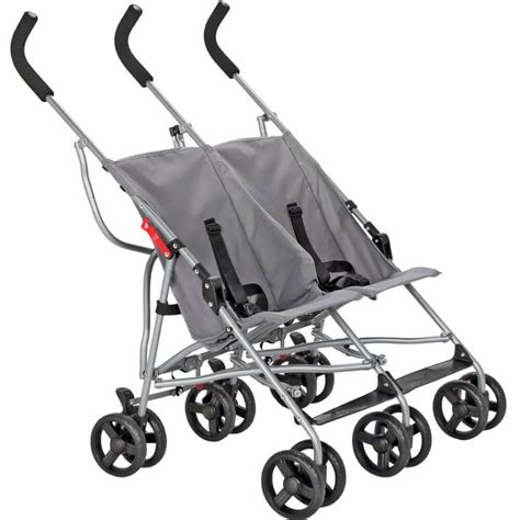 The Best Double And Twin Prams