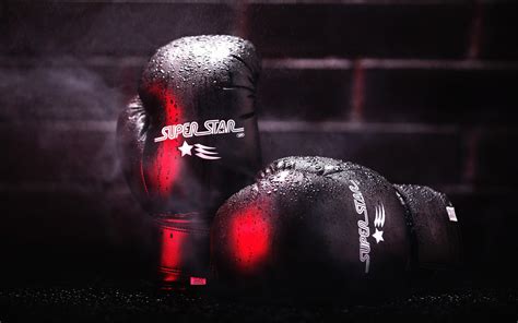 Boxing Gym Wallpaper 68 Images