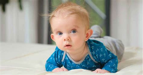 This Is Why Tummy Time Is So Important For Your Baby
