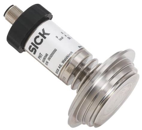 Sick Pht Rb St10s0ams0z Pressure Sensor Seltec Online Store