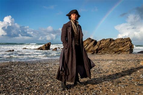 Whats Coming Up On Poldark Season 4 Episode 8 The Finale Is Right