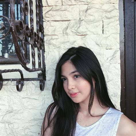 Be Blown Away By Heaven Peralejos Beauty In These 57 Photos Abs Cbn