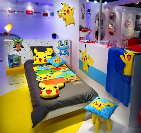 Pokemon Bedroom Wallpaper Interior Paint Colors Bedroom Check More At