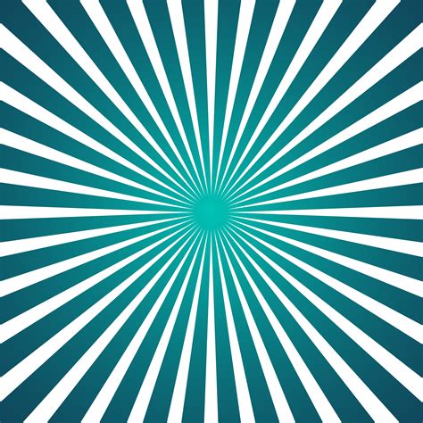 Radial Rays Background 608612 Vector Art At Vecteezy