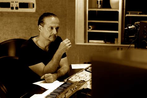 Alex christensen the berlin orchestratitle: Nineties meets Classic: Bandcheck mit DJ Alex Christensen ...