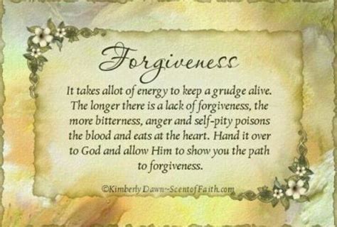 Forgiveness Do You Need To Receive It Or Give It To Someone Forgive