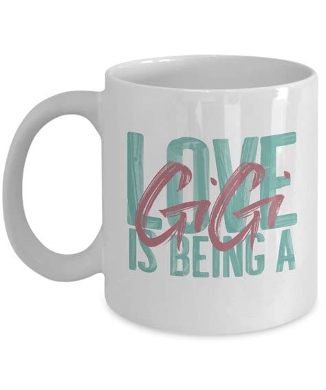 Anne taintor 2021 wall calendar, available at amazon, $12.35. Love Is Being A Gigi Coffee Mug Gift. Unique Gifts Idea ...