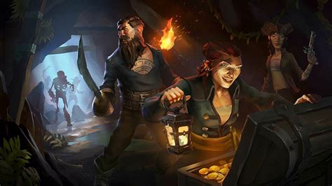 Sea Of Thieves Insider Programme Will Be Used To Find Early Access