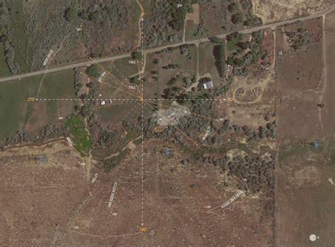 Skinwalker Ranch Facts