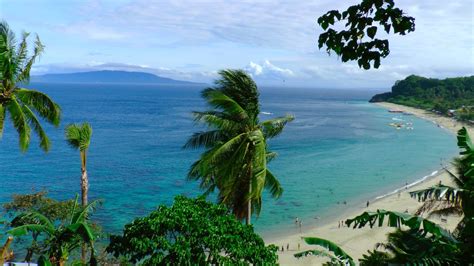 5 Best Beaches In The Philippines You Will Love