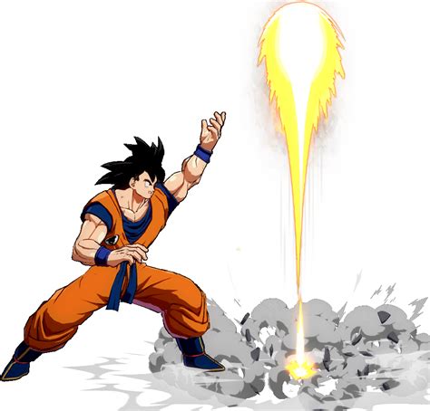 Filedbfz Goku 2spng Dustloop Wiki