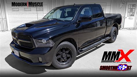 Hemi Hellcat Supercharged Ram Truck Build By Mmx Free Hot Nude Porn Pic Gallery