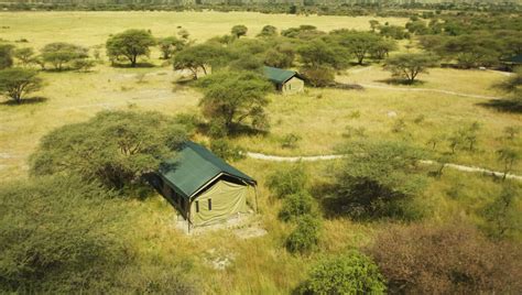 Manyara Ranch Conservancy Easy Travel