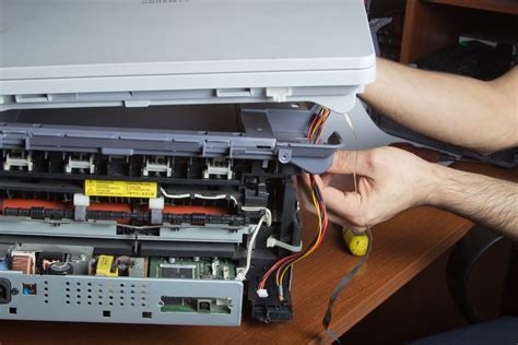 Best Printer Repair And Service In Clifton And Paterson