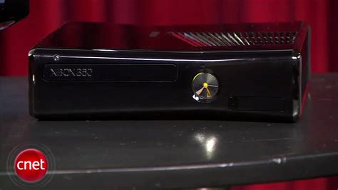 Xbox 360 Slim S Review 250 Gb Youtube
