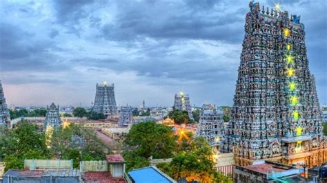 7 Amazing Temples In Tamilnadu You Have To Visit To Believe Trawell Blog