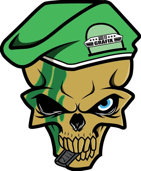 Download 211 Skull Logo Skull Logo Png Image With No Background