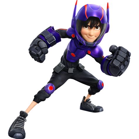 Image Hiro Suit Renderpng Disney Wiki Fandom Powered By Wikia
