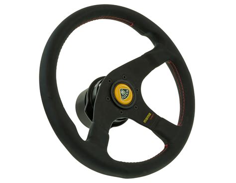 Quick Release Steering Wheel System Eliseparts