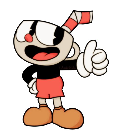 When Someone Told I M A Looser Cuphead Game Game Art S Cartoons