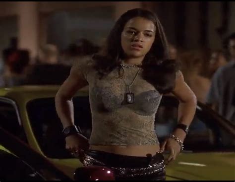 Michelle Rodriguez Fast And Furious Photo 39281650