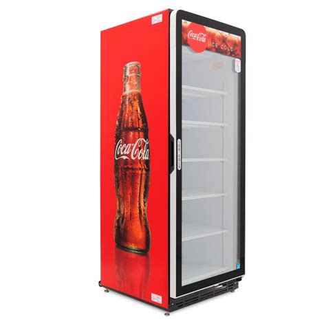 Refrigerador De Bebidas Coca Cola Modelo D Turbosquid