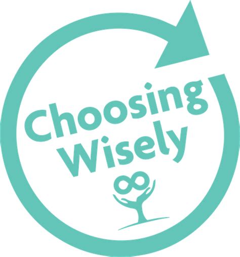 Choosing Wisely Green And Healthy Frome
