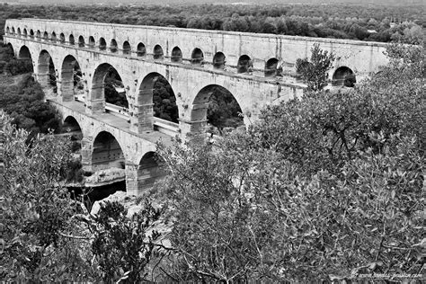 Le Pont Du Gard Randos Passion