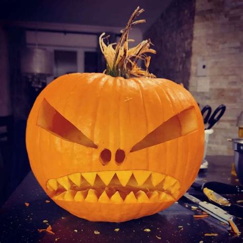 Cool Pumpkin Carving Ideas You Should Try This Fall Halloween Hot Sex Picture