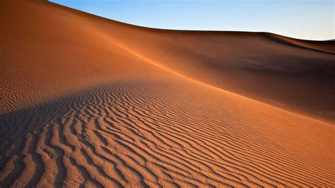 Desert Sand Full Hd Desktop Wallpapers 1080p