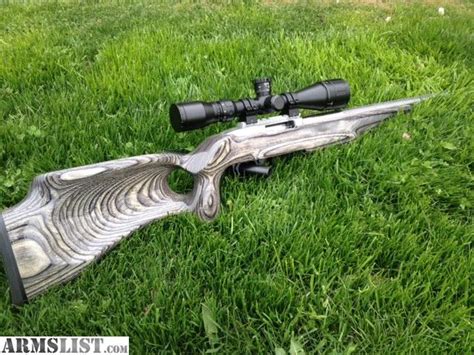 Armslist For Sale Ruger 1022 Green Mountain Bull Barrell 5 Mags