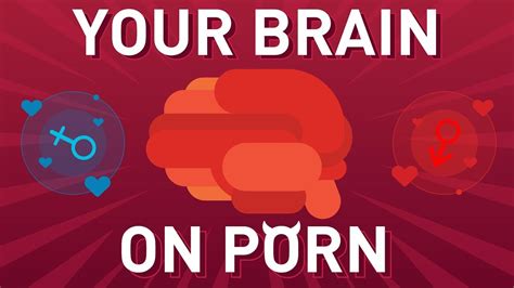 Part 1 Introduction Your Brain On Porn Animated Series