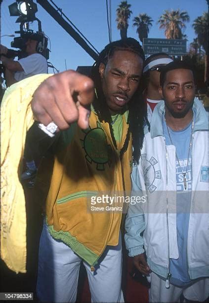Busta Rhymes 1999 Photos And Premium High Res Pictures Getty Images