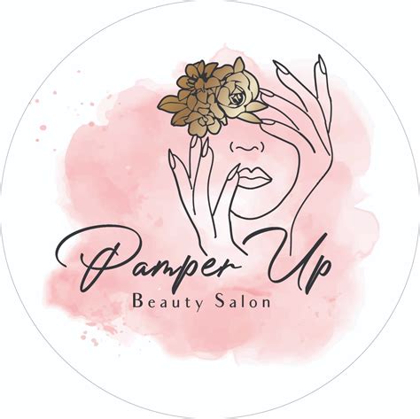Pamper Up Beauty Salon Dhaka