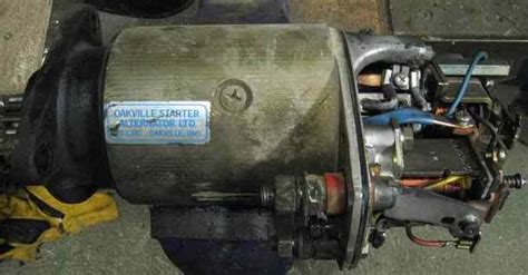 But, when it does, some bad starter relay symptoms will make you aware of the problem. Starter motor problems, weak starting | www.nomadic-one.com