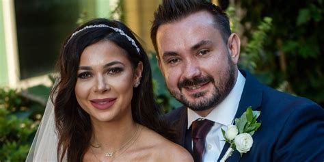 Married At First Sight Needs New Experts Their Recent Success Rate Is