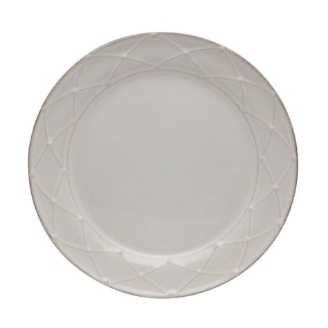 Casafina Meridian Decorated Dinner Plate Yvonne Estelle S