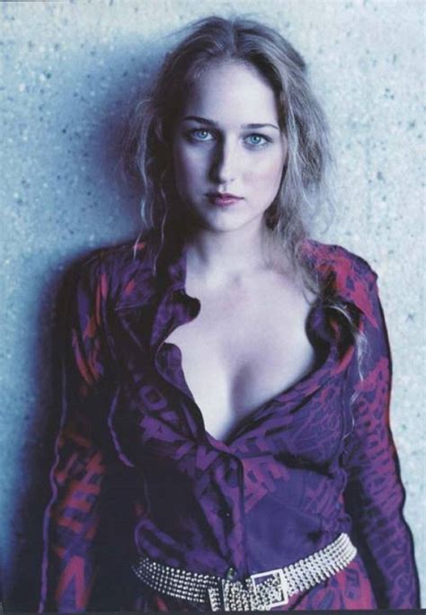 Leelee Sobieski Great Nude Moments Lovely Boobs Sexy Smile Top Nude Leaks